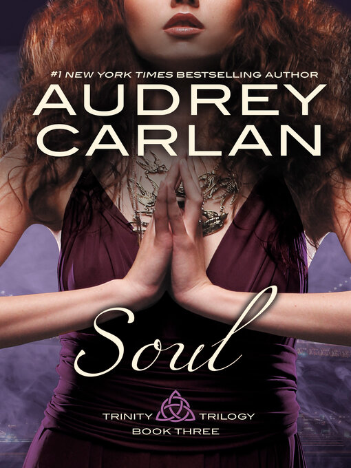 Title details for Soul by Audrey Carlan - Available